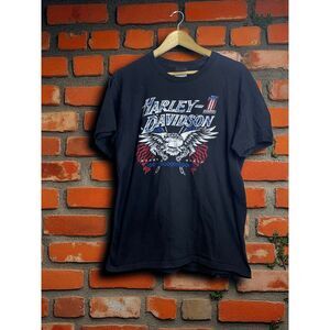 Harley Davidson 2019 T-Shirt - Size L
